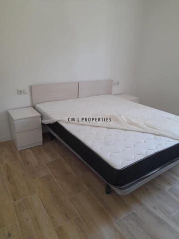 3 soverom Leilighet til leie i Quatre Carreres, Valencia by - € 1 500 (Ref: 9946798)