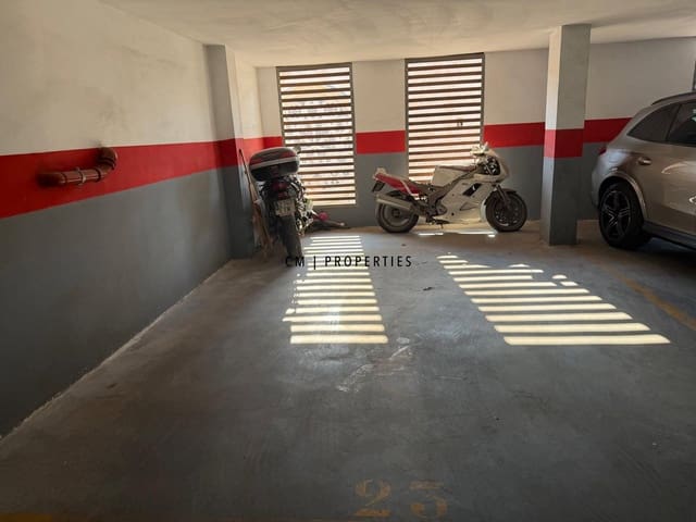Garaje en Ciutat Vella, València ciudad en venta - 50.000 € (Ref: 9948833)