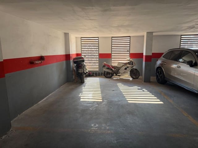 Garaje en Ciutat Vella, València ciudad en venta - 50.000 € (Ref: 9948833)
