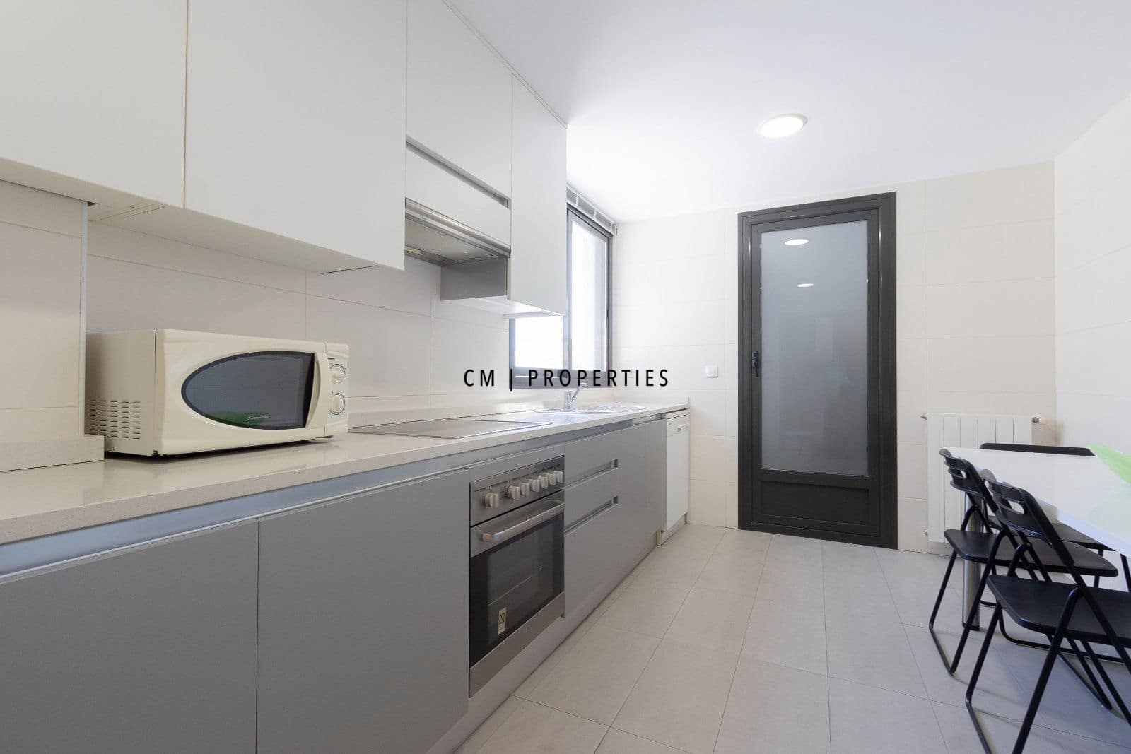 3 soveværelse Penthouse til leje i Sagunto / Sagunt med swimmingpool garage - € 1.700 (Ref: 9948910)