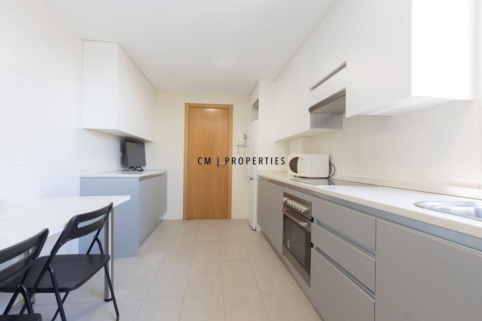 3 soveværelse Penthouse til leje i Sagunto / Sagunt med swimmingpool garage - € 1.700 (Ref: 9948910)