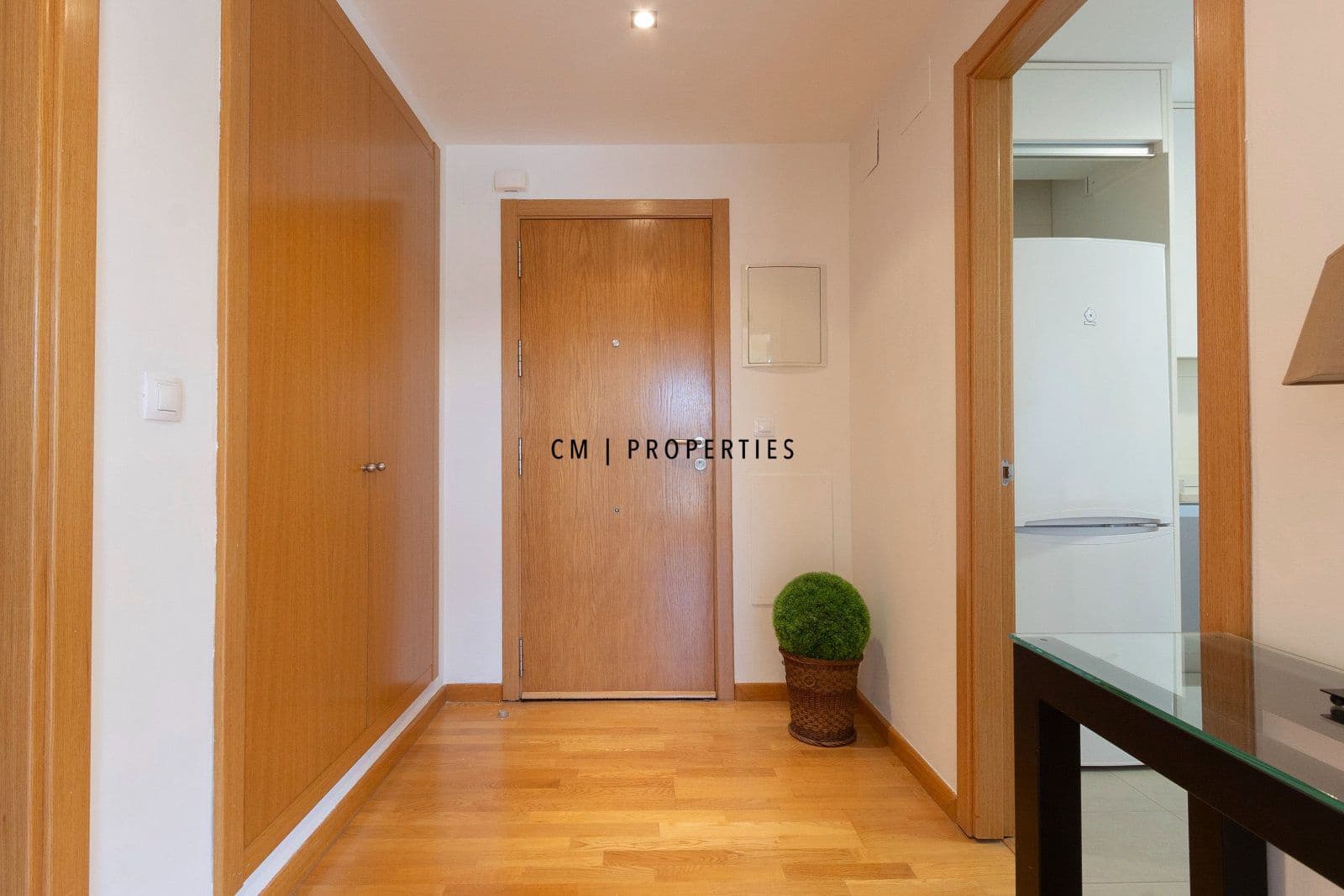 3 soveværelse Penthouse til leje i Sagunto / Sagunt med swimmingpool garage - € 1.700 (Ref: 9948910)
