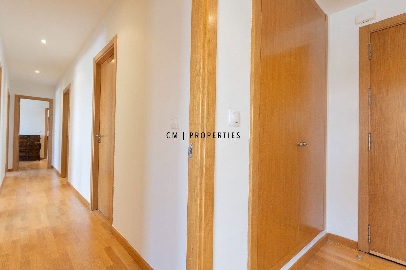3 soveværelse Penthouse til leje i Sagunto / Sagunt med swimmingpool garage - € 1.700 (Ref: 9948910)