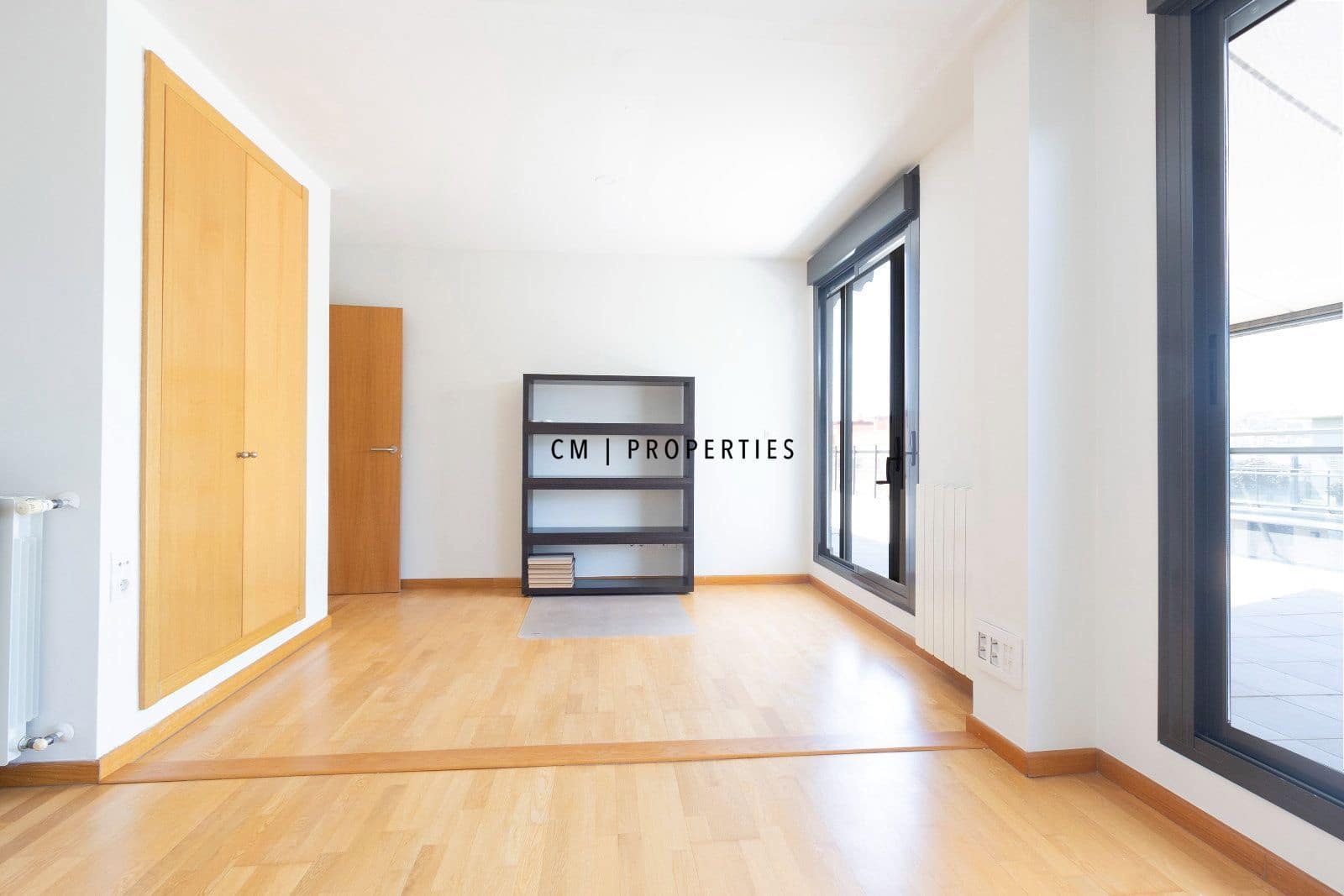 3 soveværelse Penthouse til leje i Sagunto / Sagunt med swimmingpool garage - € 1.700 (Ref: 9948910)
