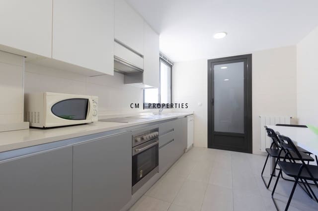 3 soveværelse Penthouse til leje i Sagunto / Sagunt med swimmingpool garage - € 1.700 (Ref: 9948910)