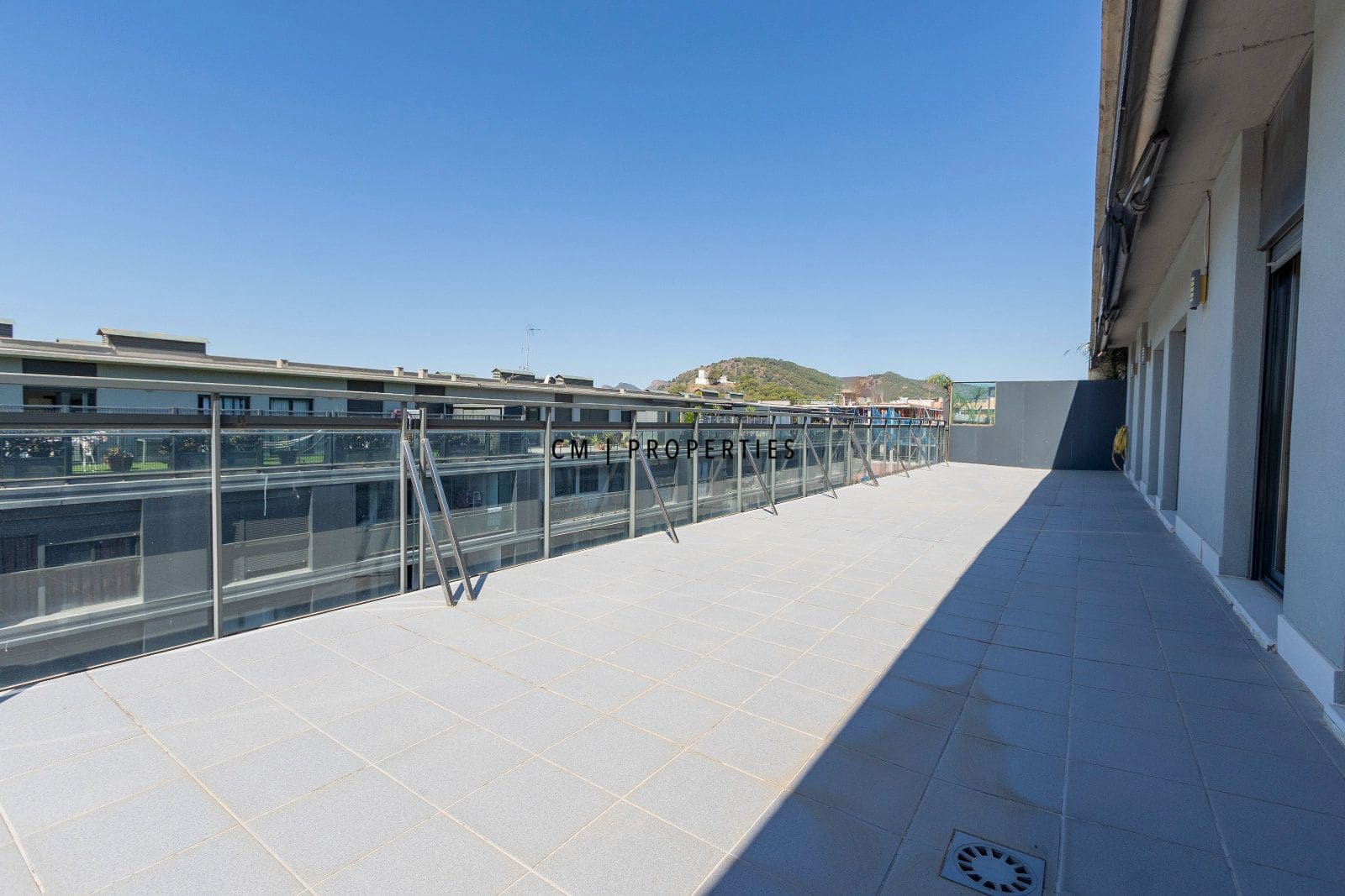 3 soveværelse Penthouse til leje i Sagunto / Sagunt med swimmingpool garage - € 1.700 (Ref: 9948910)
