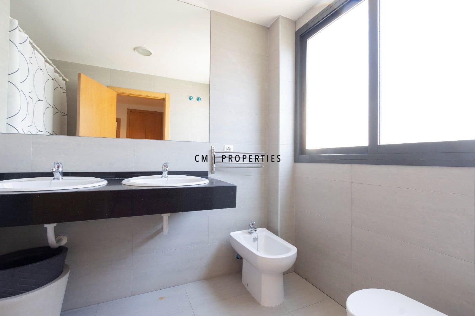 3 soveværelse Penthouse til leje i Sagunto / Sagunt med swimmingpool garage - € 1.700 (Ref: 9948910)