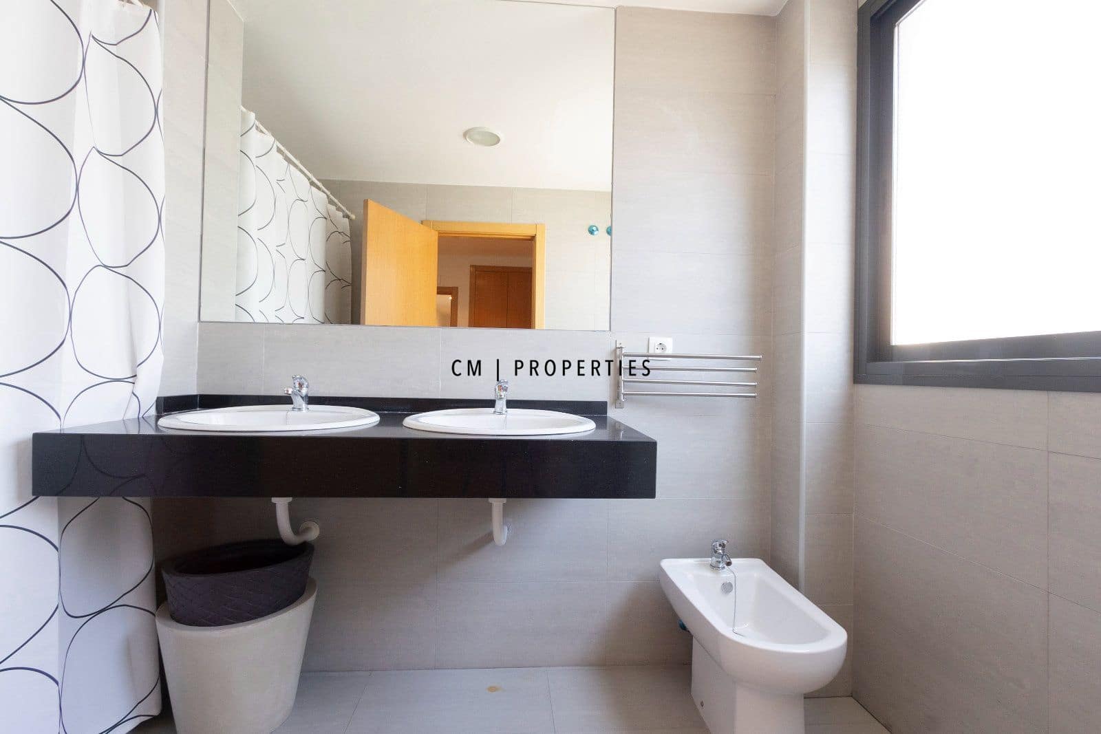 3 soveværelse Penthouse til leje i Sagunto / Sagunt med swimmingpool garage - € 1.700 (Ref: 9948910)