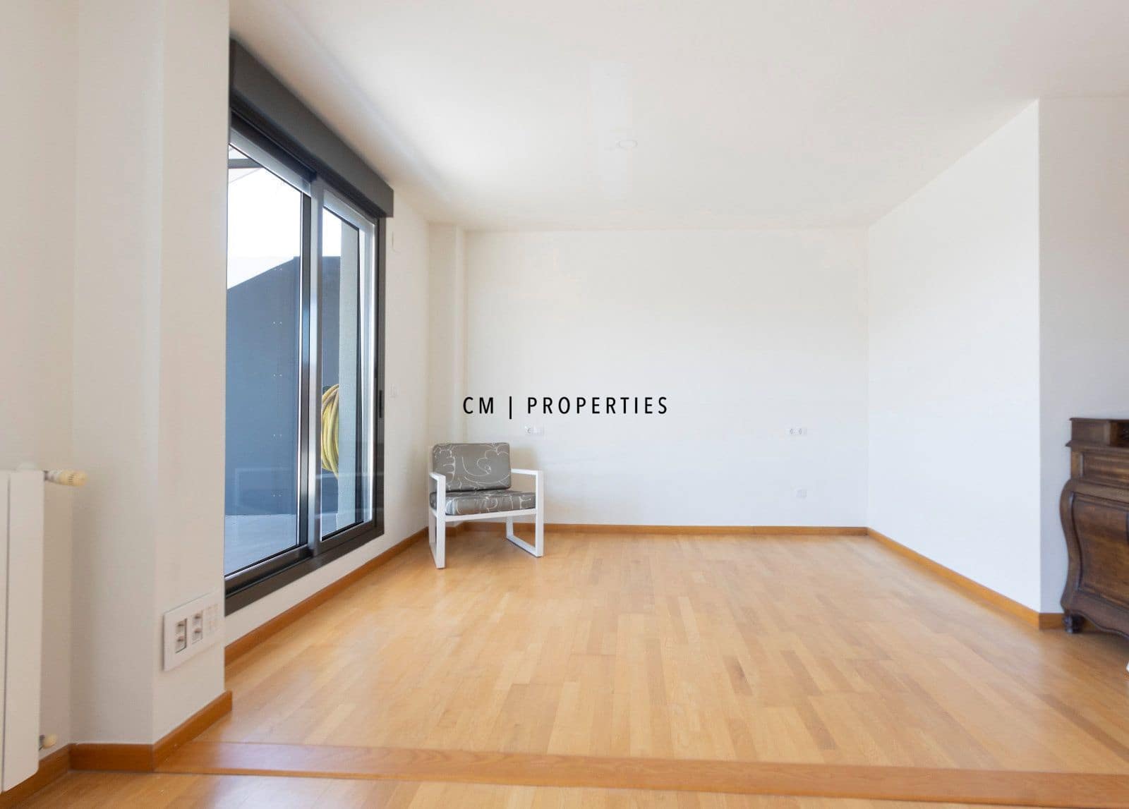 3 soveværelse Penthouse til leje i Sagunto / Sagunt med swimmingpool garage - € 1.700 (Ref: 9948910)