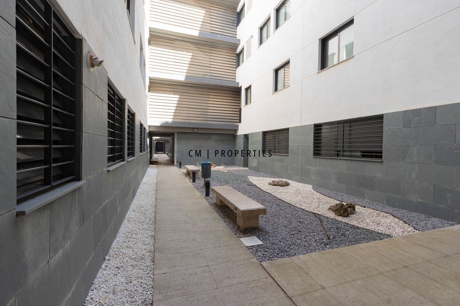 3 soveværelse Penthouse til leje i Sagunto / Sagunt med swimmingpool garage - € 1.700 (Ref: 9948910)
