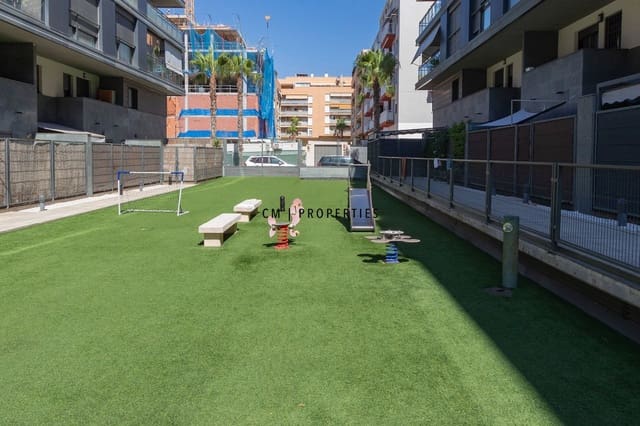 3 soveværelse Penthouse til leje i Sagunto / Sagunt med swimmingpool garage - € 1.700 (Ref: 9948910)