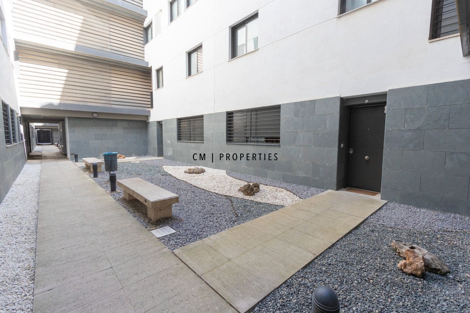 3 soveværelse Penthouse til leje i Sagunto / Sagunt med swimmingpool garage - € 1.700 (Ref: 9948910)