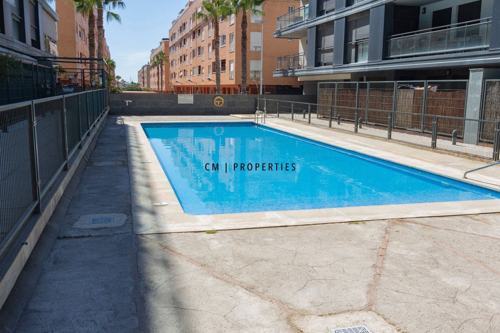 3 soveværelse Penthouse til leje i Sagunto / Sagunt med swimmingpool garage - € 1.700 (Ref: 9948910)