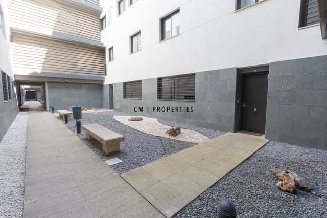 3 soveværelse Penthouse til leje i Sagunto / Sagunt med swimmingpool garage - € 1.700 (Ref: 9948910)
