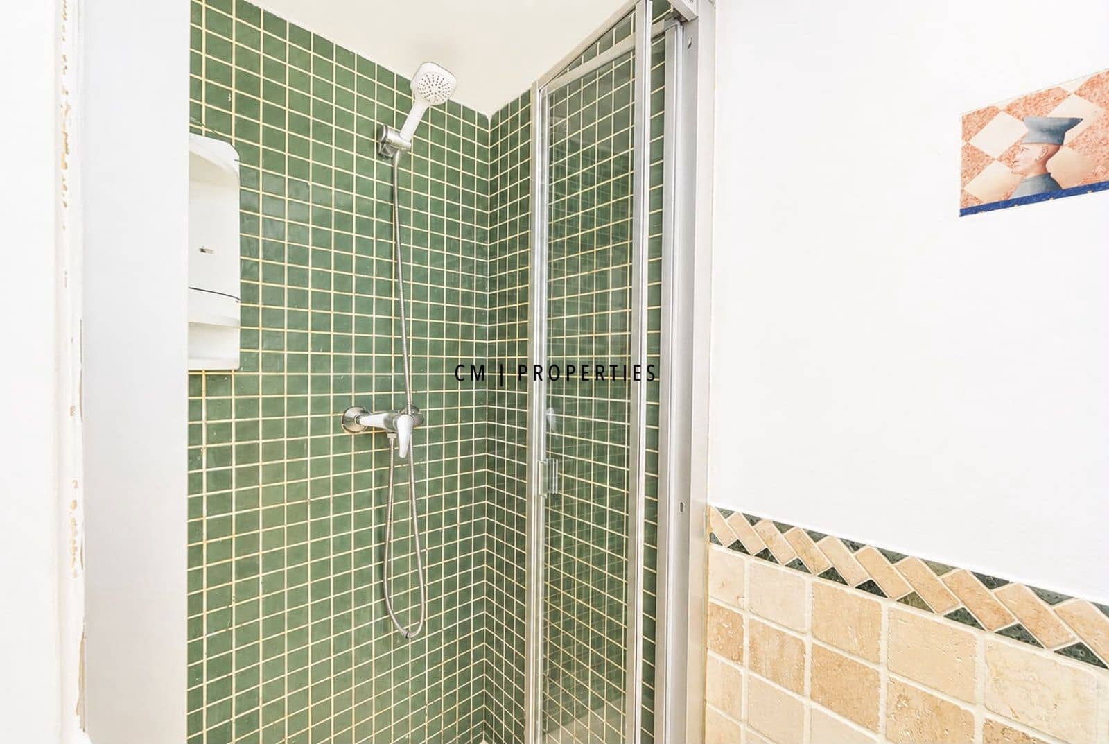 3 soverom Leilighet til leie i Valencia by med svømmebasseng garasje - € 2 500 (Ref: 9948911)