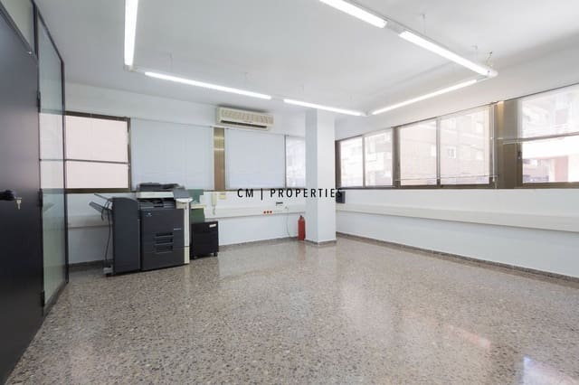 Kontor til salgs i Sagunto / Sagunt - € 383 000 (Ref: 9948965)