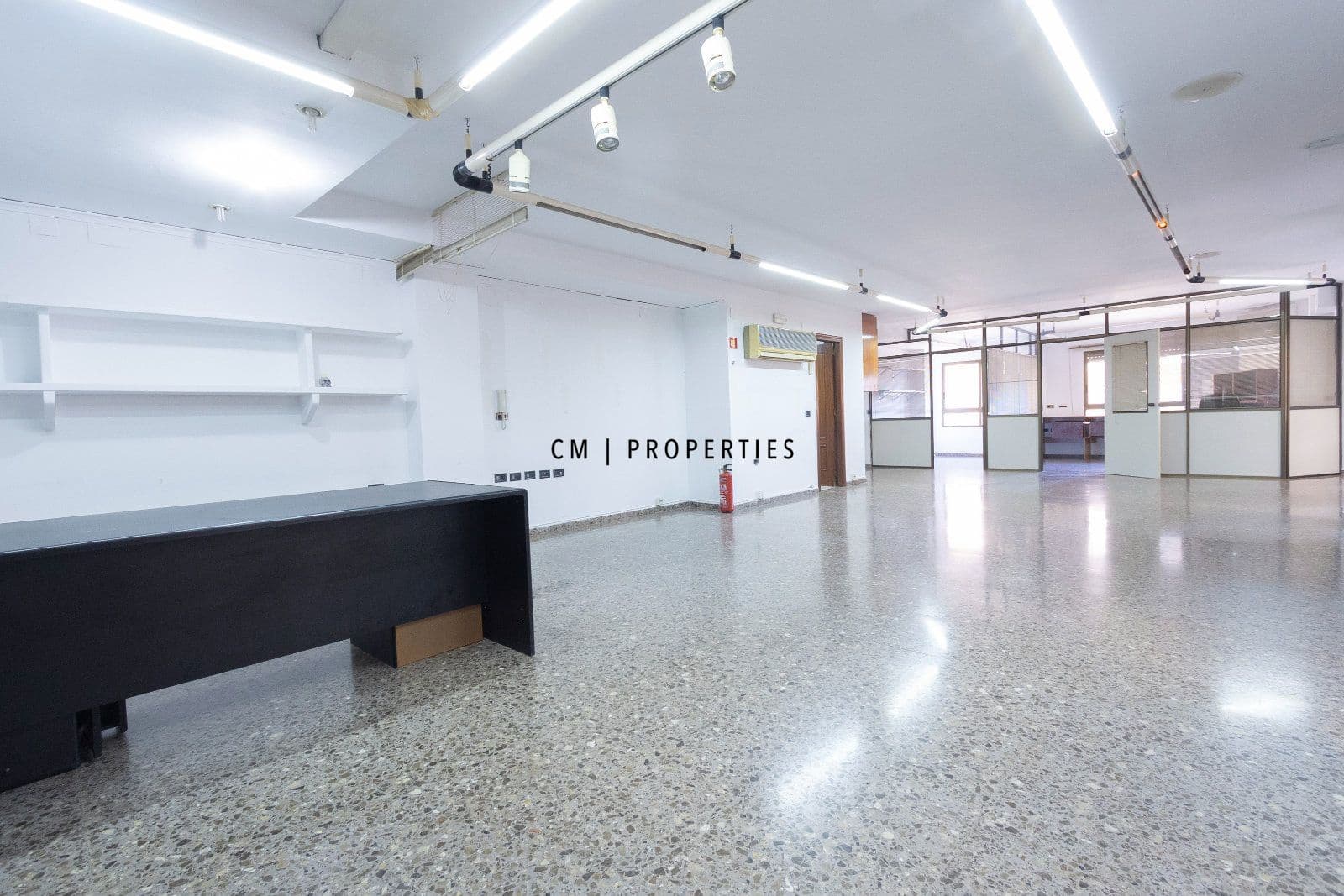Biuro na sprzedaż w Sagunto / Sagunt - 383 000 € (Ref: 9948965)