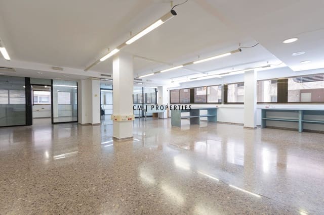 Kontor til salgs i Sagunto / Sagunt - € 383 000 (Ref: 9948965)