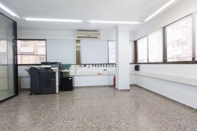 Kontor til salgs i Sagunto / Sagunt - € 383 000 (Ref: 9948965)