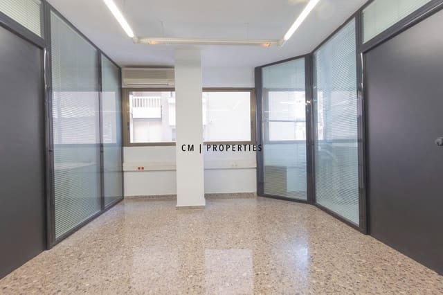 Kontor til salgs i Sagunto / Sagunt - € 383 000 (Ref: 9948965)