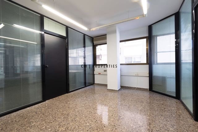 Kontor til salgs i Sagunto / Sagunt - € 383 000 (Ref: 9948965)