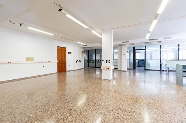 Kontor til salgs i Sagunto / Sagunt - € 383 000 (Ref: 9948965)