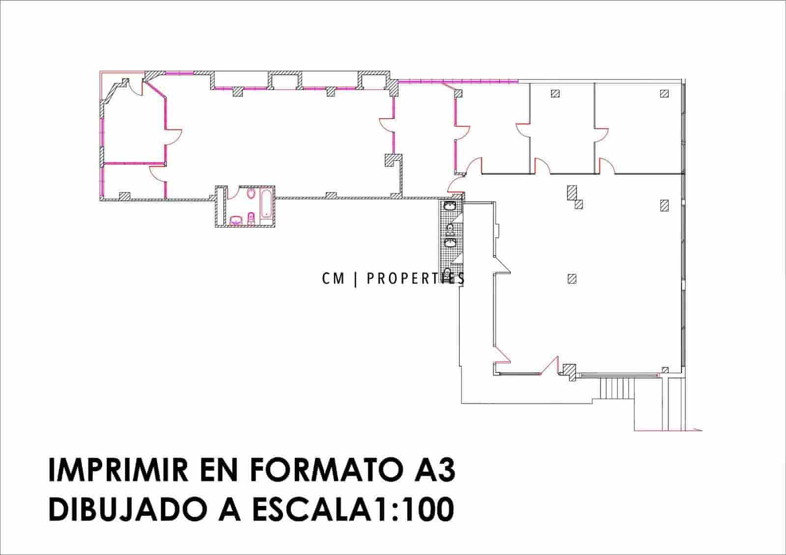Office for sale in Sagunto / Sagunt - € 383,000 (Ref: 9948965)