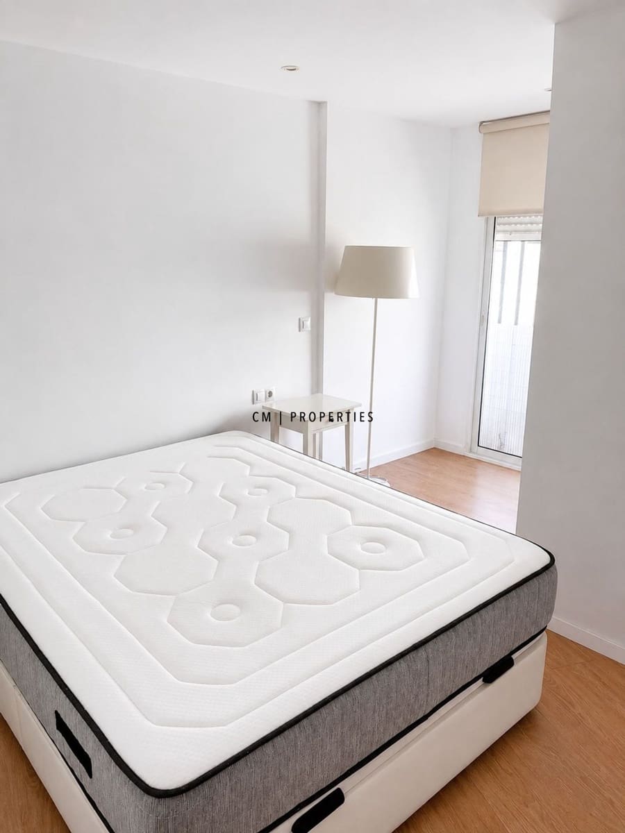 2 soverom Leilighet til leie i Valencia by - € 1 650 (Ref: 9950746)