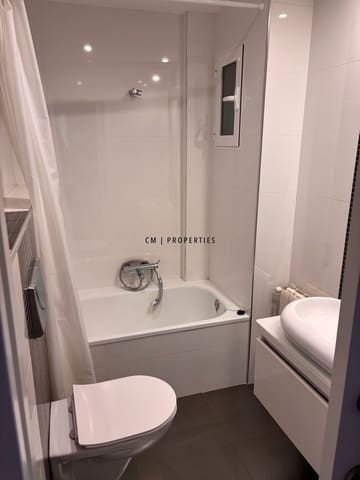 2 soverom Leilighet til leie i El Pla del Real, Valencia by - € 1 650 (Ref: 9950746)