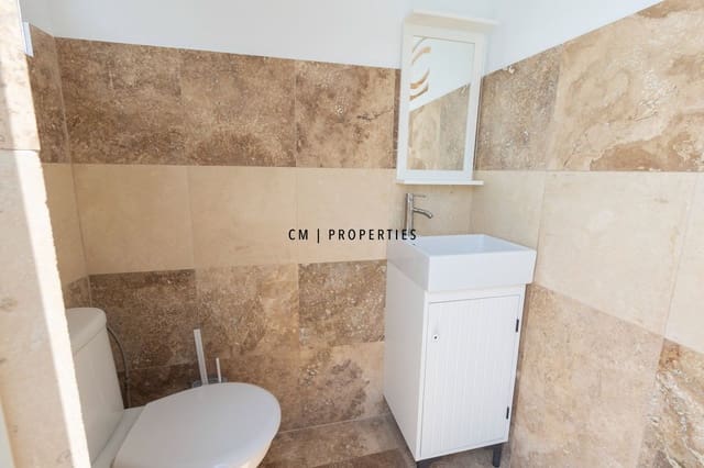 3 soverom Villa til salgs i Torrent med svømmebasseng garasje - € 579 000 (Ref: 9952830)