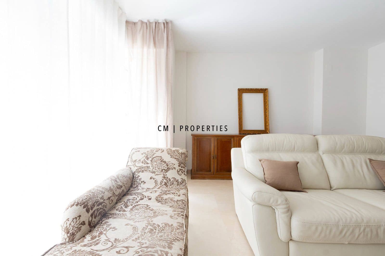 Appartement de 4 chambres à louer à Valence ville - 1 800 € (Ref: 9952904)