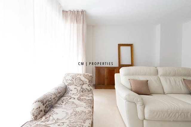 Appartement de 4 chambres à louer à Patraix, Valence ville - 1 800 € (Ref: 9952904)