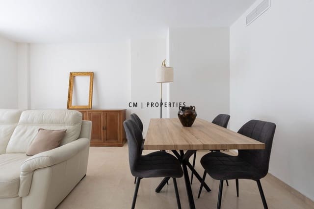 Appartement de 4 chambres à louer à Patraix, Valence ville - 1 800 € (Ref: 9952904)