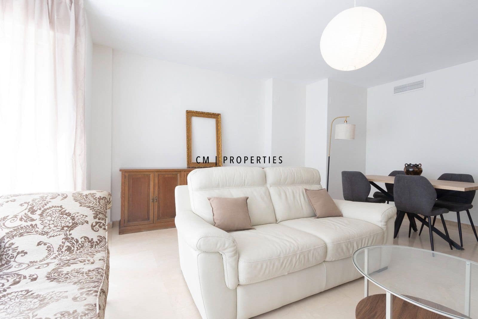 Appartement de 4 chambres à louer à Valence ville - 1 800 € (Ref: 9952904)
