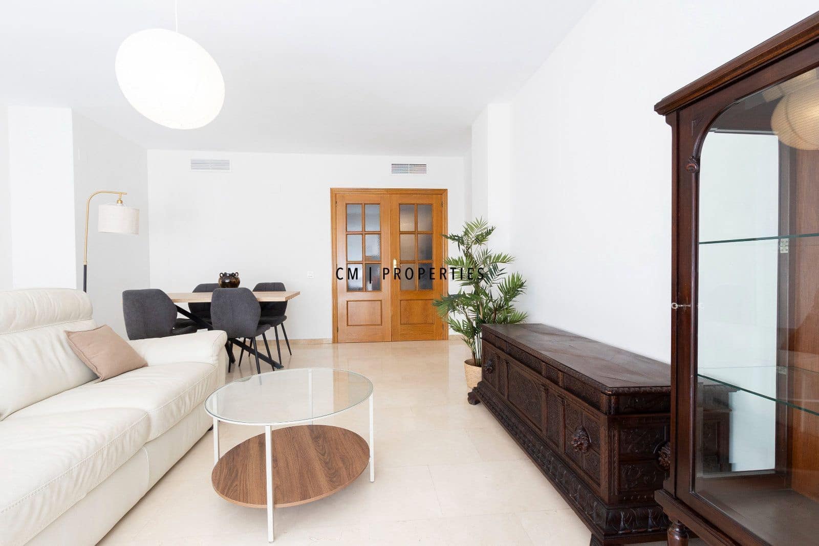 Appartement de 4 chambres à louer à Valence ville - 1 800 € (Ref: 9952904)