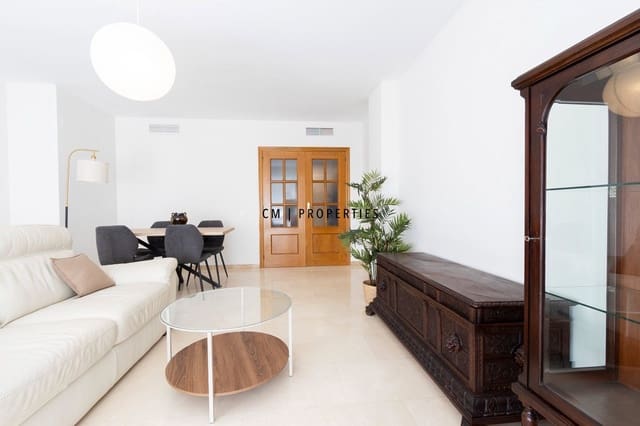 Appartement de 4 chambres à louer à Patraix, Valence ville - 1 800 € (Ref: 9952904)