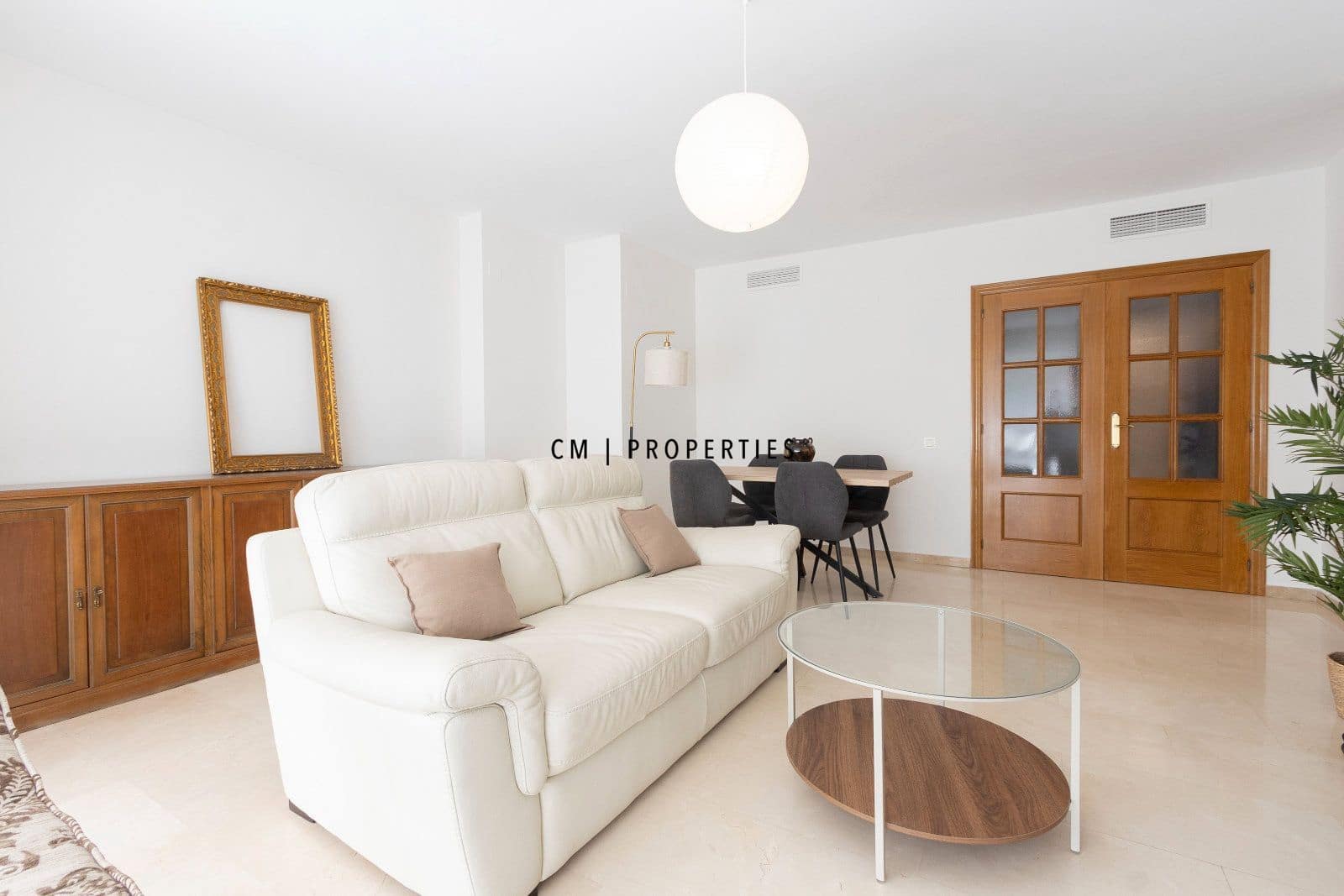 Appartement de 4 chambres à louer à Valence ville - 1 800 € (Ref: 9952904)