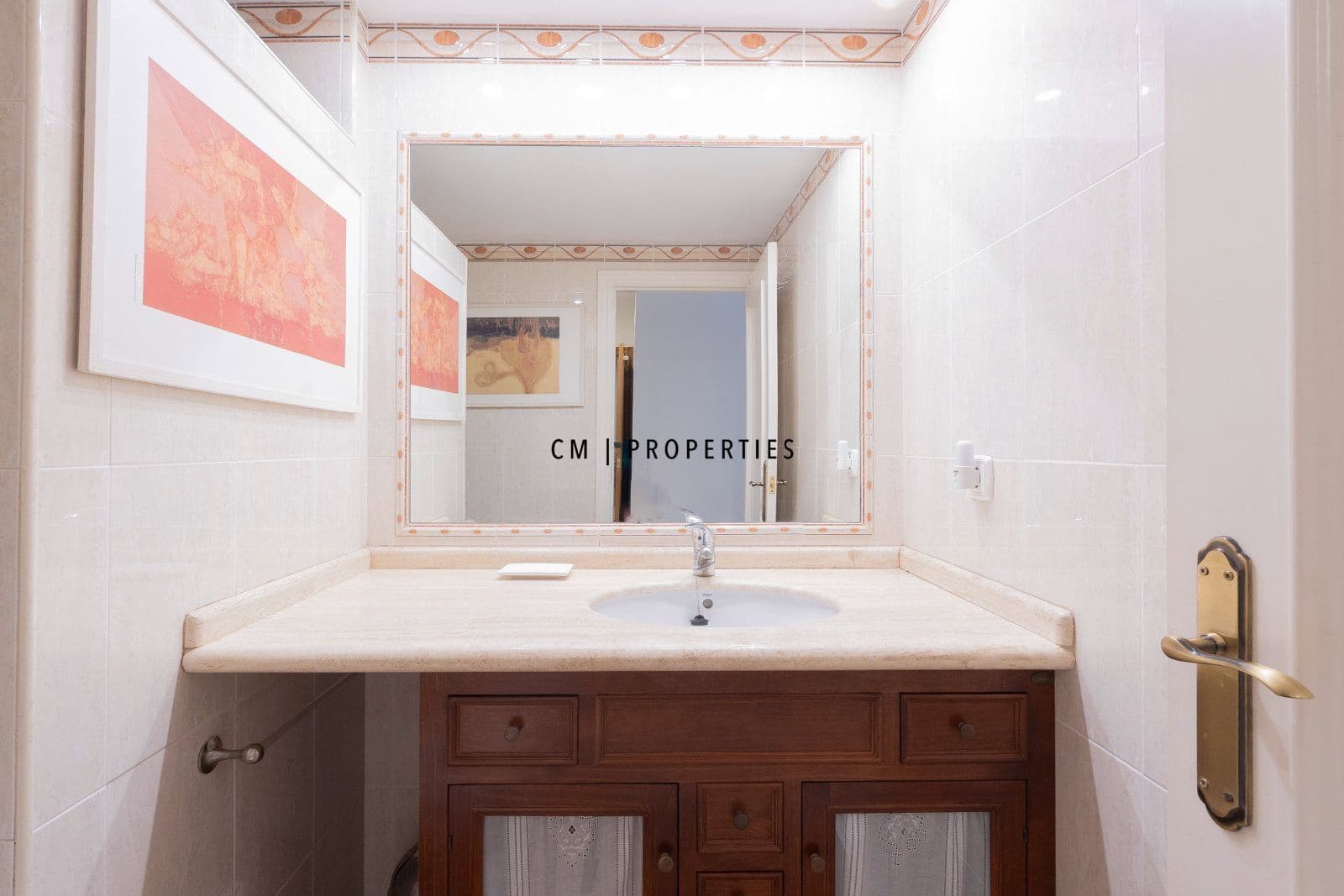 Appartement de 4 chambres à louer à Valence ville - 1 800 € (Ref: 9952904)