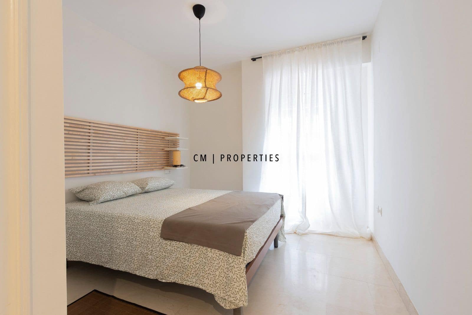 Appartement de 4 chambres à louer à Valence ville - 1 800 € (Ref: 9952904)