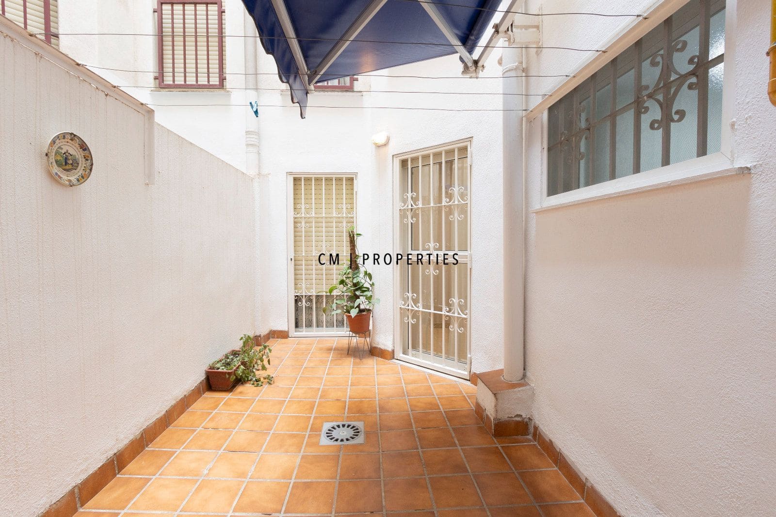 Appartement de 4 chambres à louer à Valence ville - 1 800 € (Ref: 9952904)
