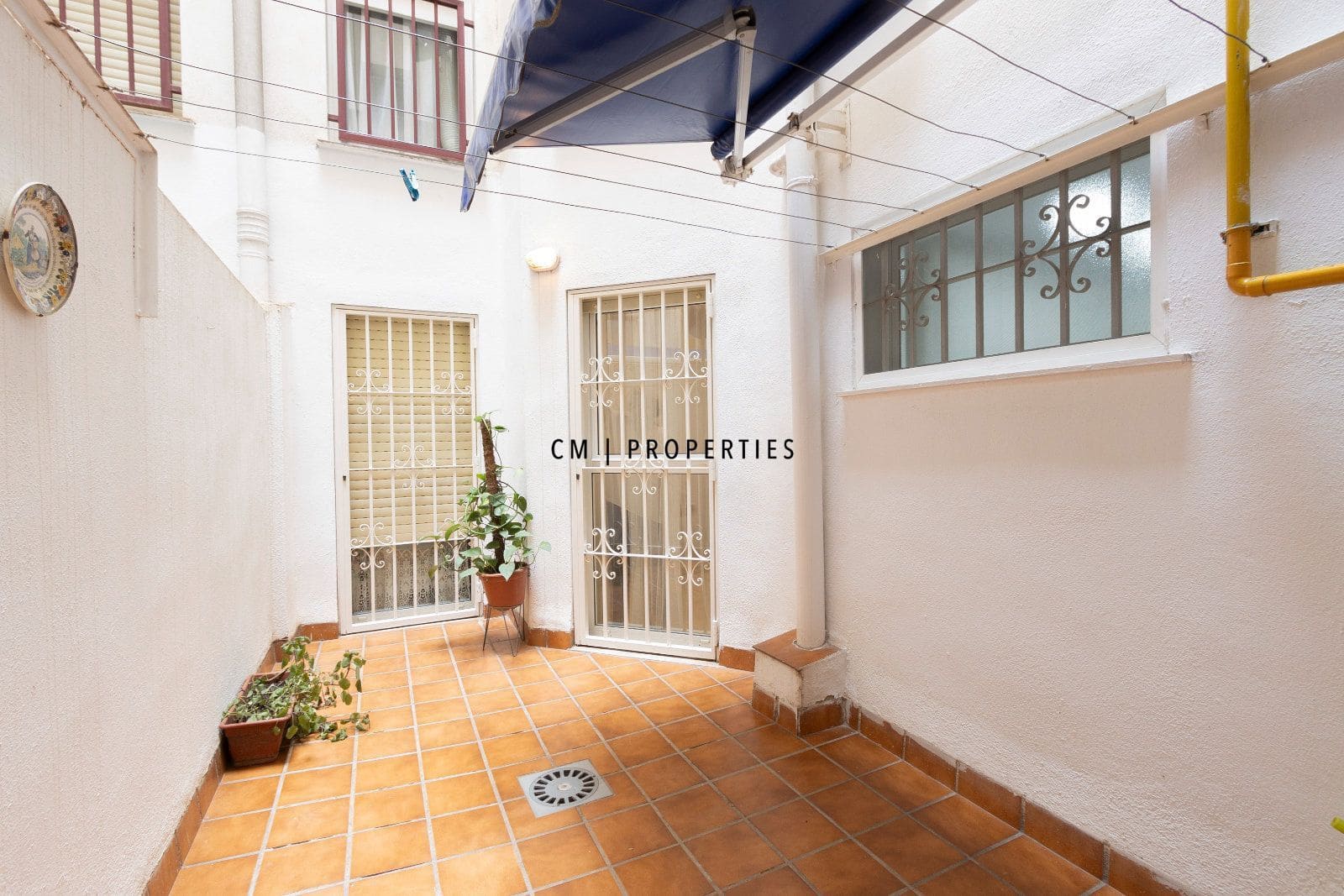 Appartement de 4 chambres à louer à Valence ville - 1 800 € (Ref: 9952904)