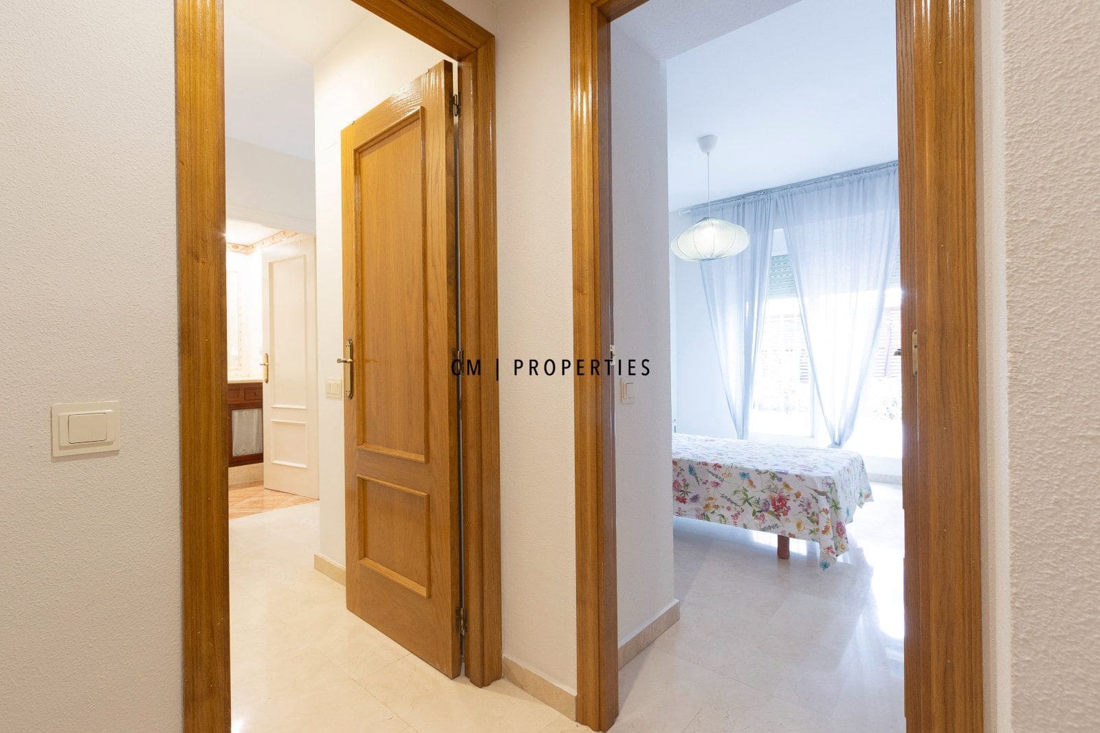 Appartement de 4 chambres à louer à Valence ville - 1 800 € (Ref: 9952904)
