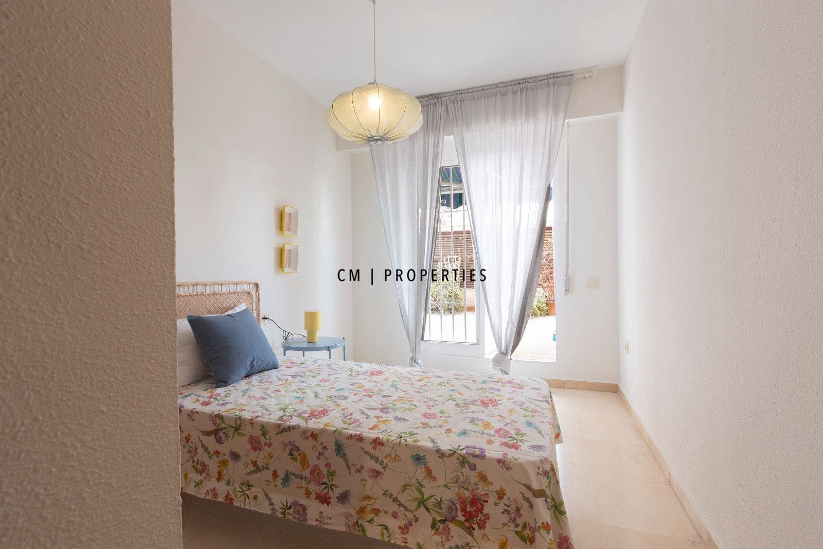 Appartement de 4 chambres à louer à Valence ville - 1 800 € (Ref: 9952904)