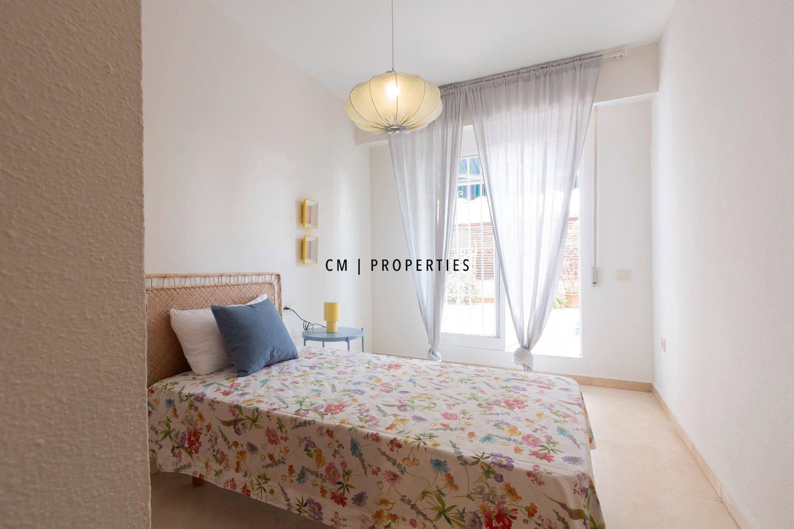 Appartement de 4 chambres à louer à Valence ville - 1 800 € (Ref: 9952904)