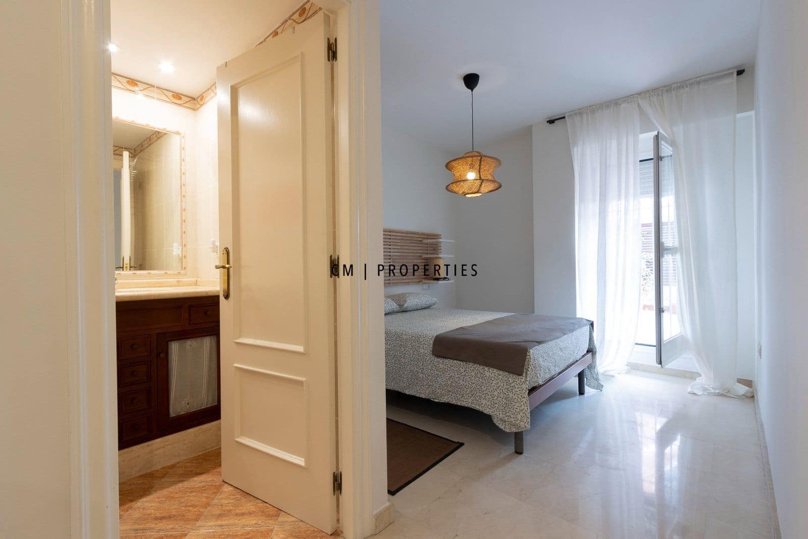 Appartement de 4 chambres à louer à Valence ville - 1 800 € (Ref: 9952904)