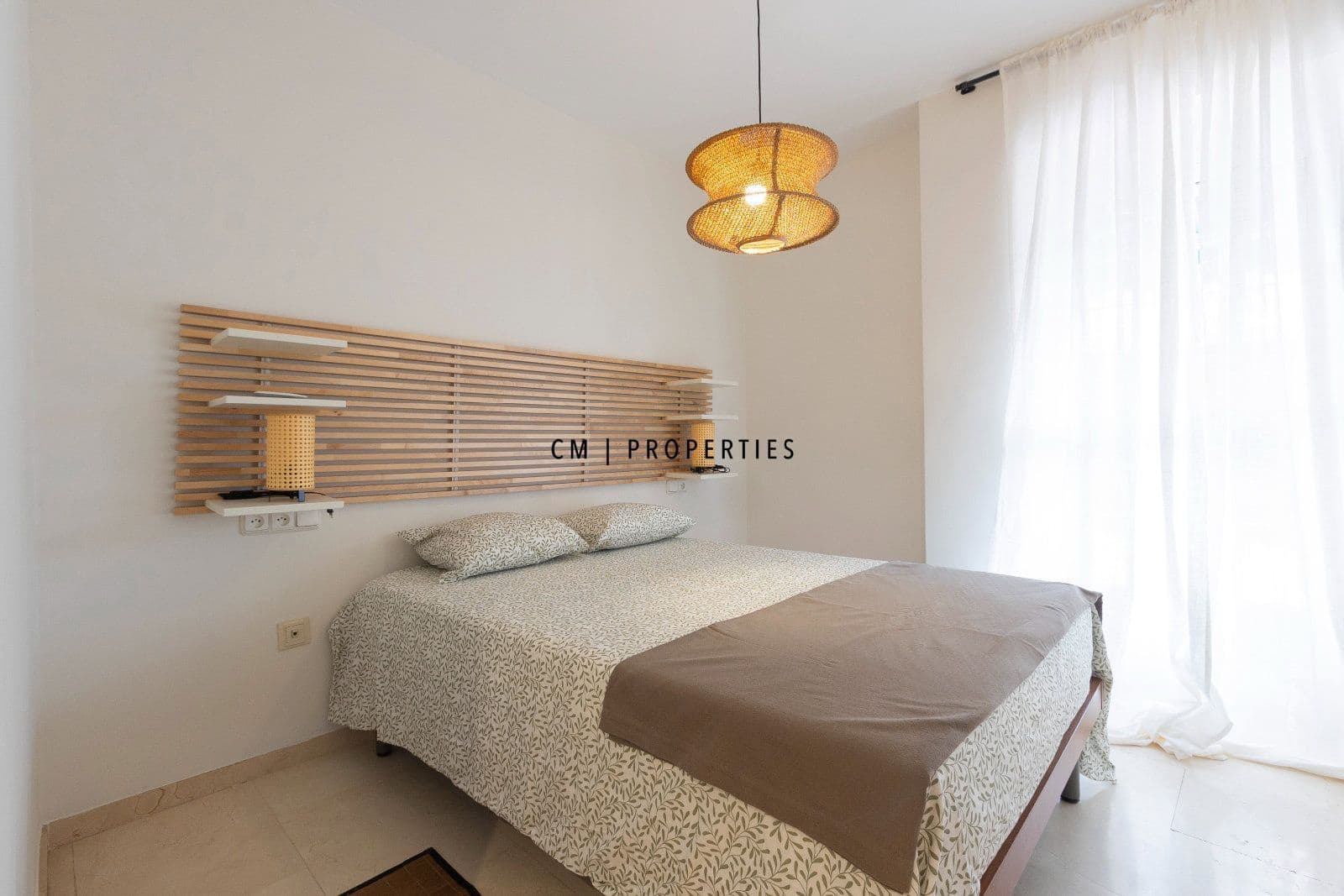 Appartement de 4 chambres à louer à Valence ville - 1 800 € (Ref: 9952904)