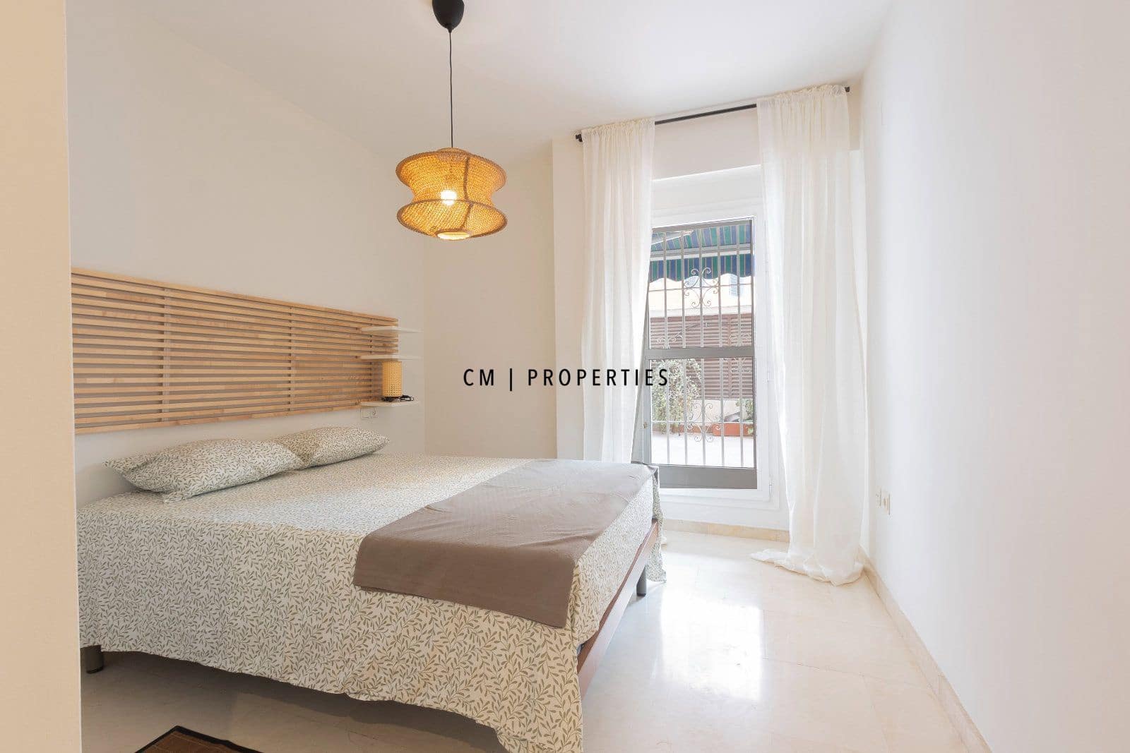 Appartement de 4 chambres à louer à Valence ville - 1 800 € (Ref: 9952904)