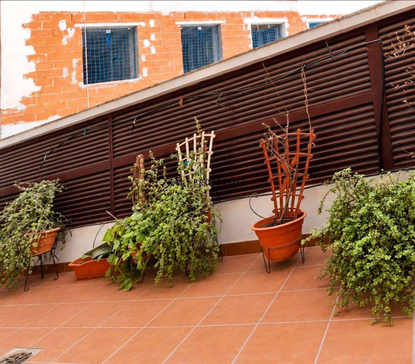 Appartement de 4 chambres à louer à Valence ville - 1 800 € (Ref: 9952904)
