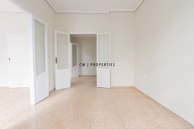 4 soveværelse Lejlighed til leje i L'Eixample, Valencia by - € 2.500 (Ref: 9952905)