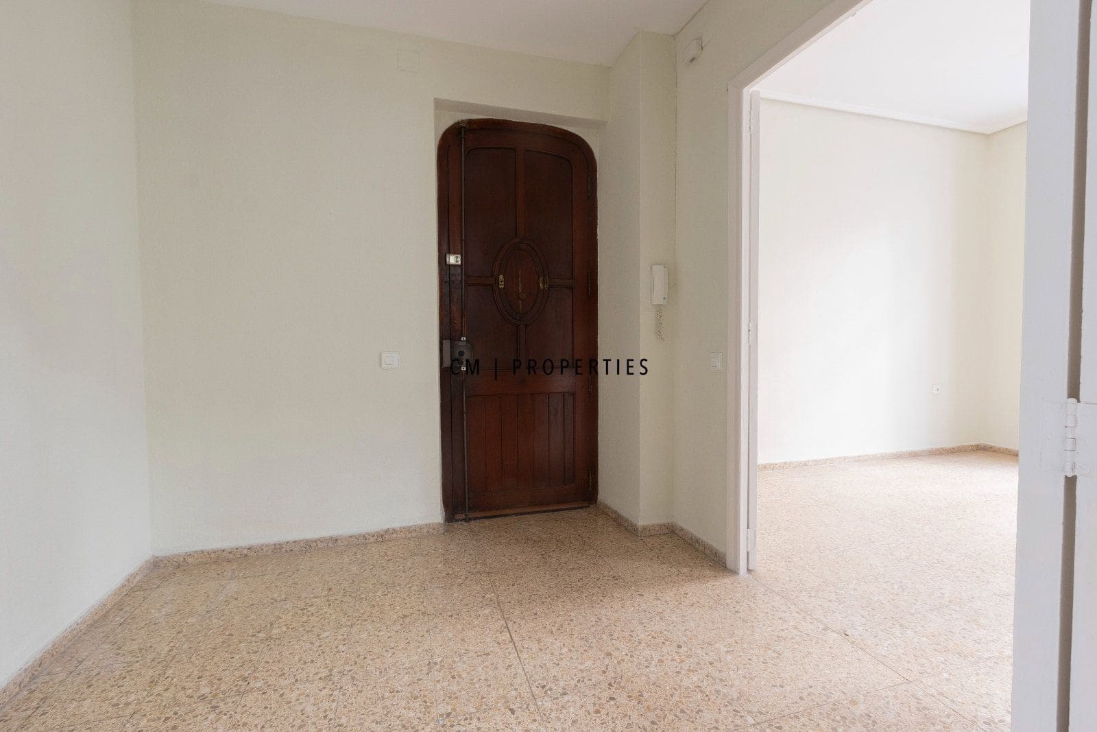 4 soveværelse Lejlighed til leje i Valencia by - € 2.500 (Ref: 9952905)